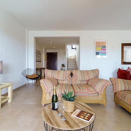 Fantastico Atico Duplex En Marbella Apartment Bagian luar foto