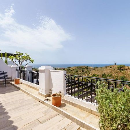 Fantastico Atico Duplex En Marbella Apartment Bagian luar foto