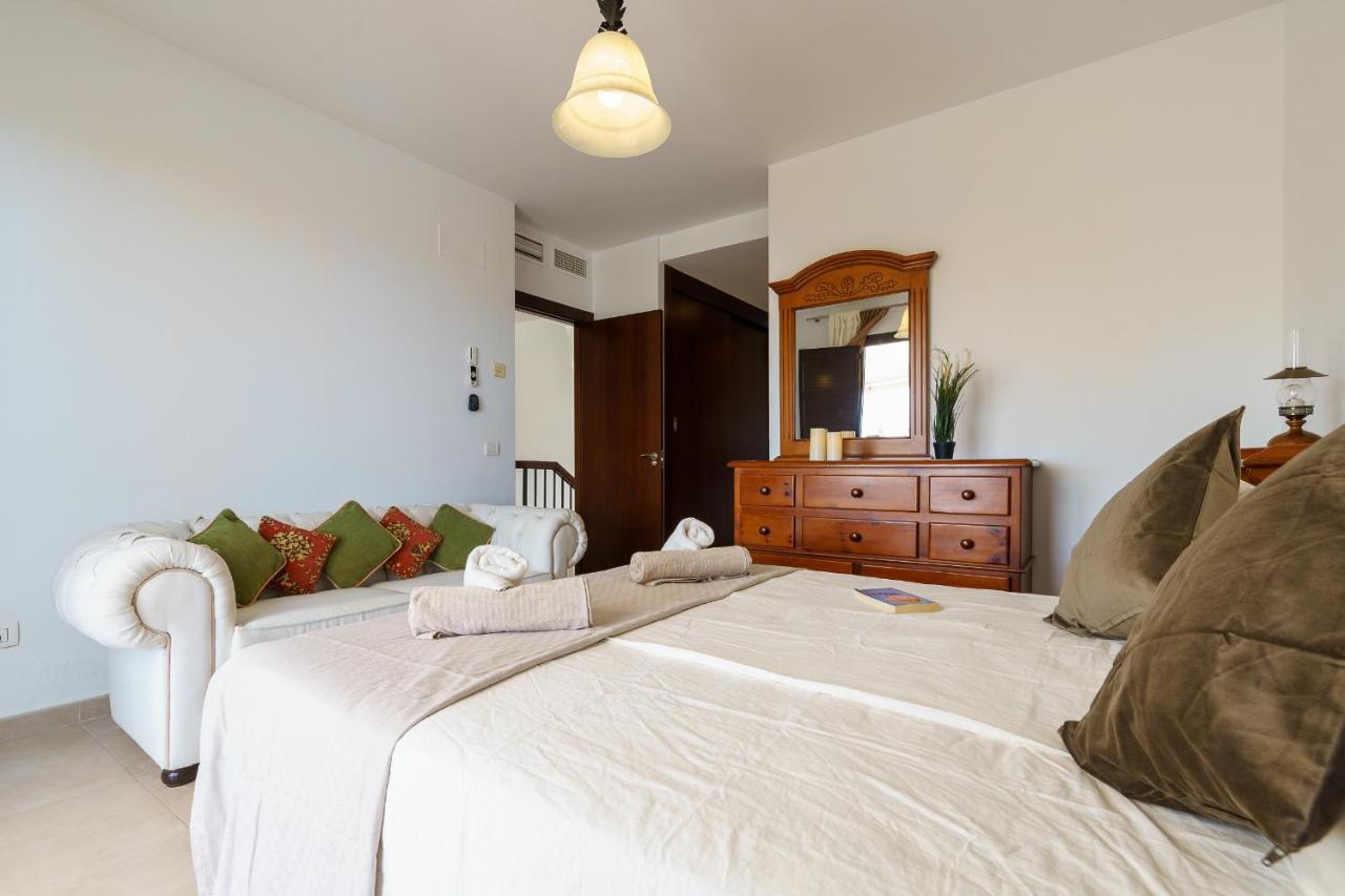 Fantastico Atico Duplex En Marbella Apartment Bagian luar foto