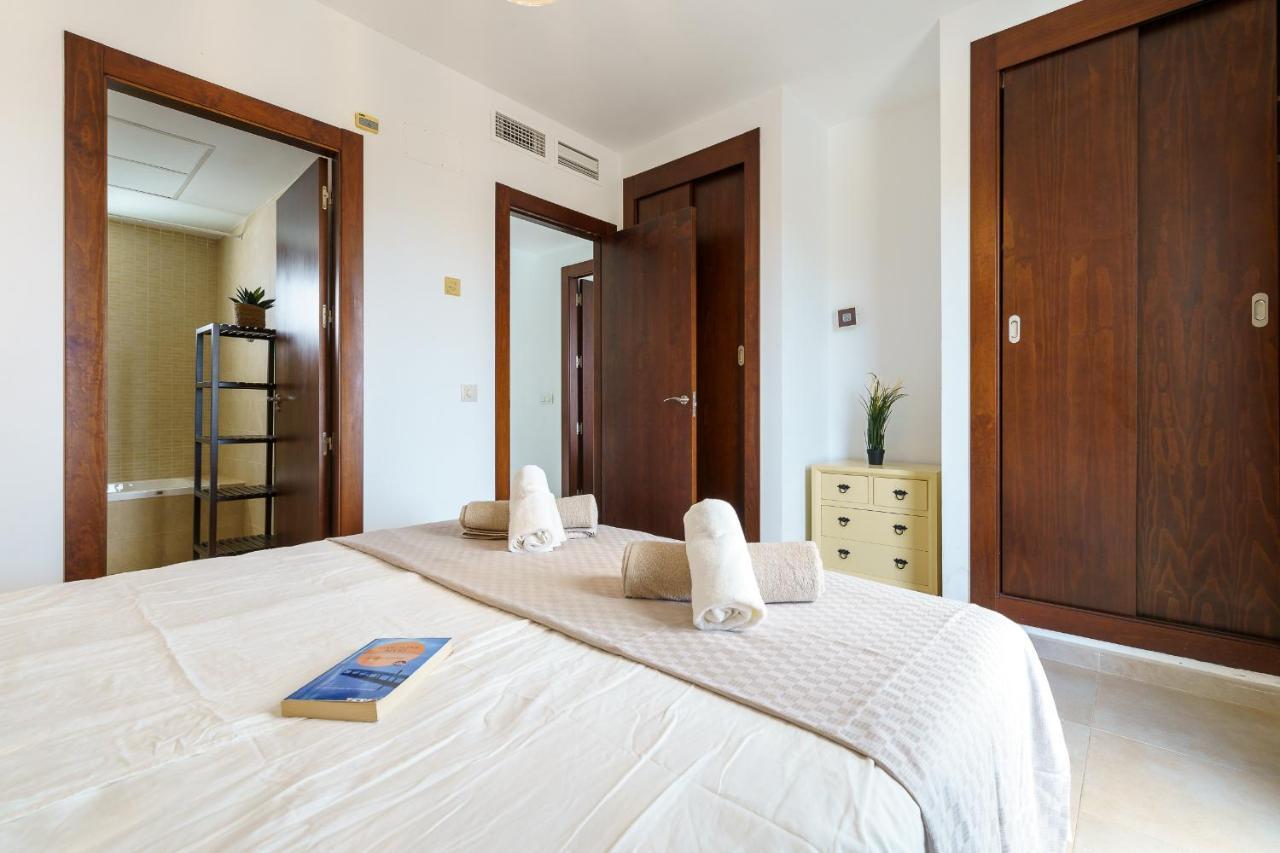 Fantastico Atico Duplex En Marbella Apartment Bagian luar foto