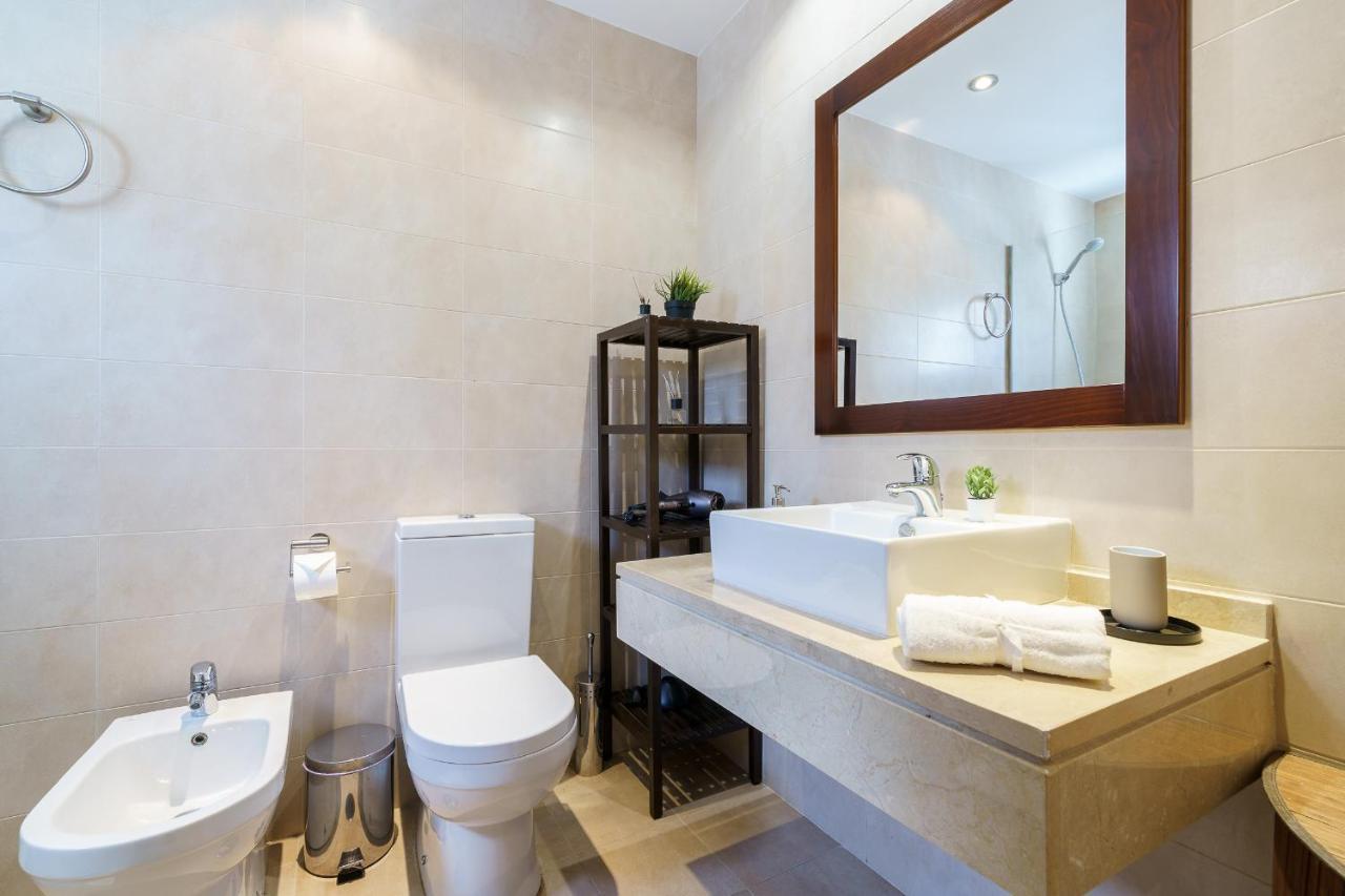 Fantastico Atico Duplex En Marbella Apartment Bagian luar foto