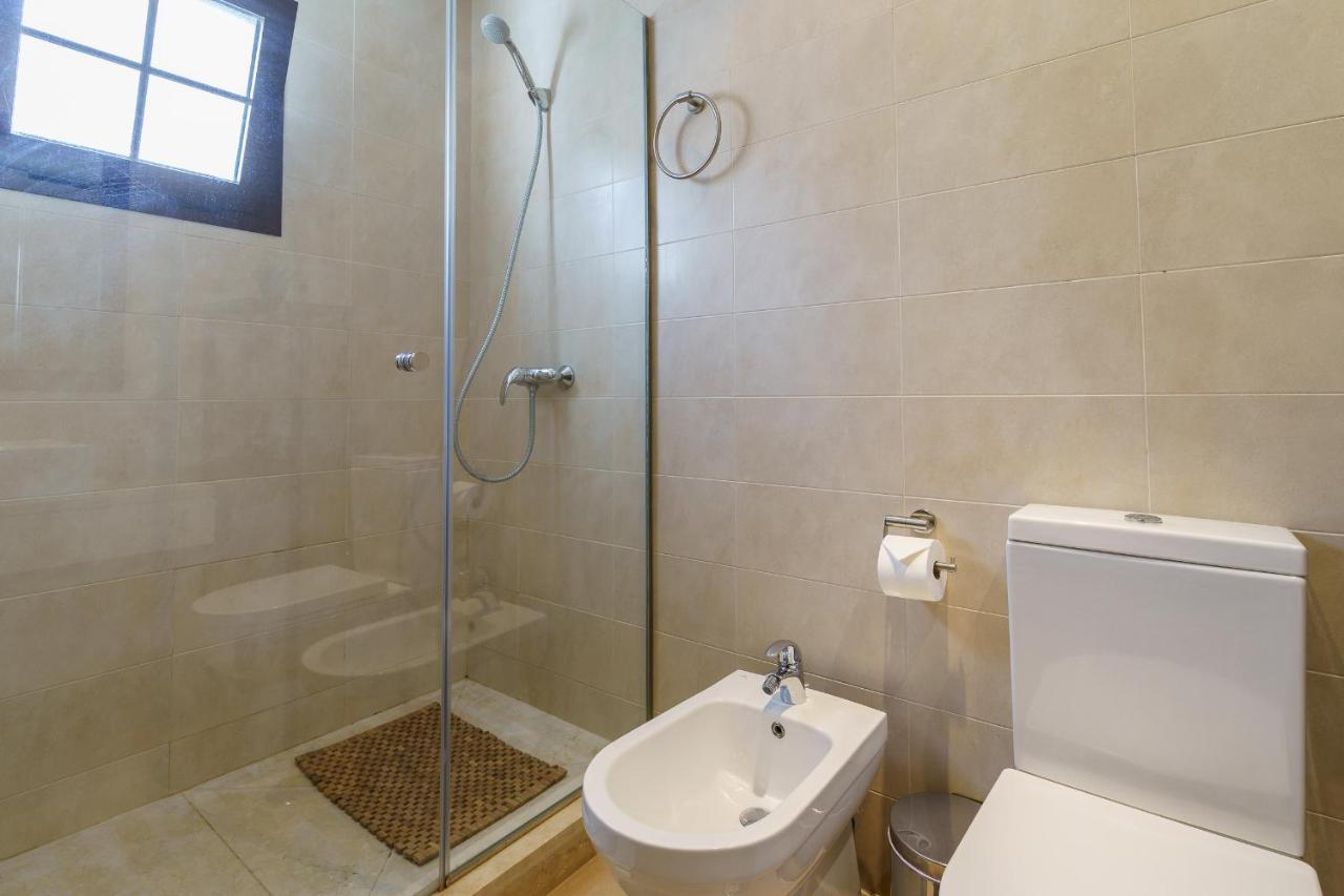Fantastico Atico Duplex En Marbella Apartment Bagian luar foto