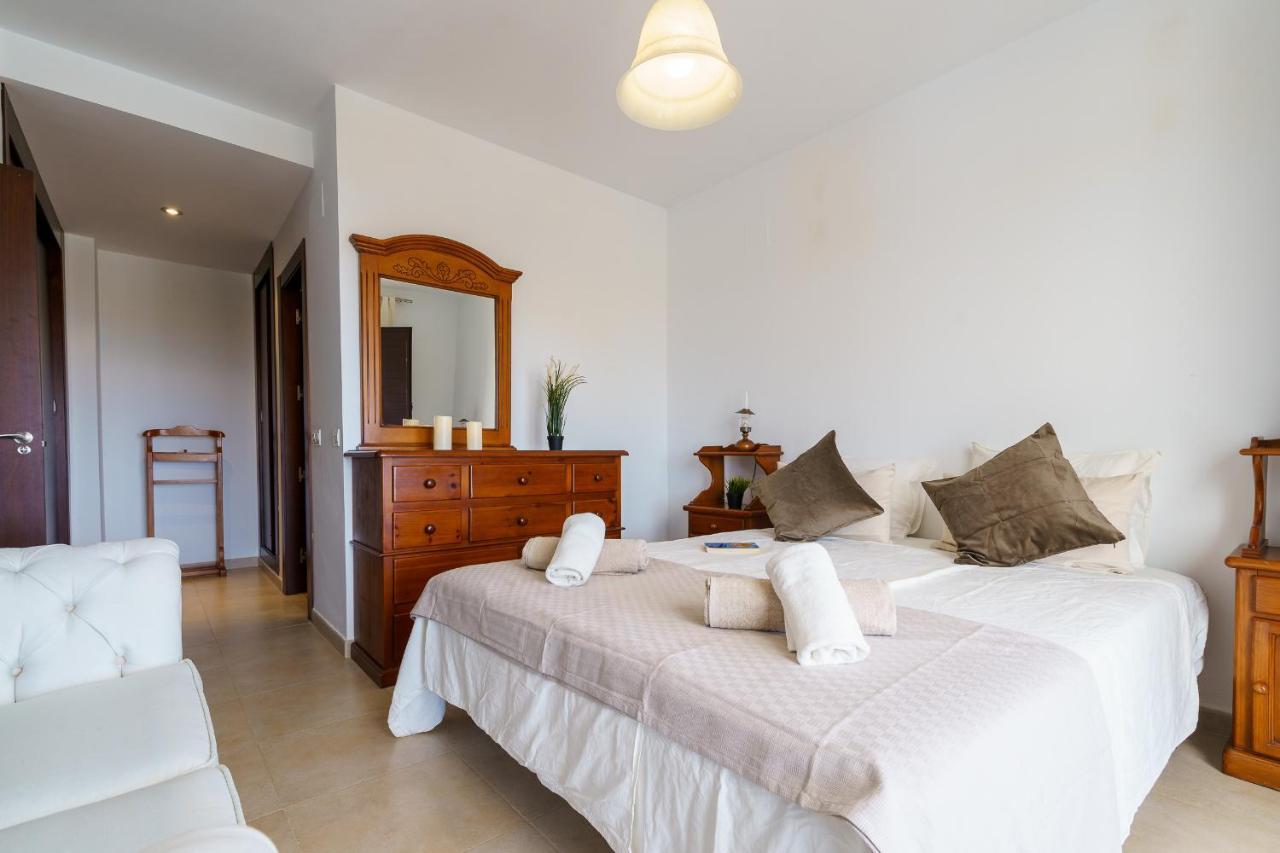 Fantastico Atico Duplex En Marbella Apartment Bagian luar foto