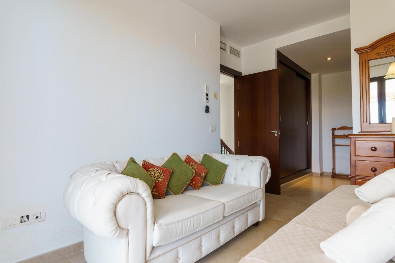 Fantastico Atico Duplex En Marbella Apartment Bagian luar foto