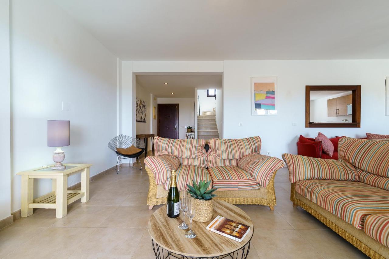 Fantastico Atico Duplex En Marbella Apartment Bagian luar foto