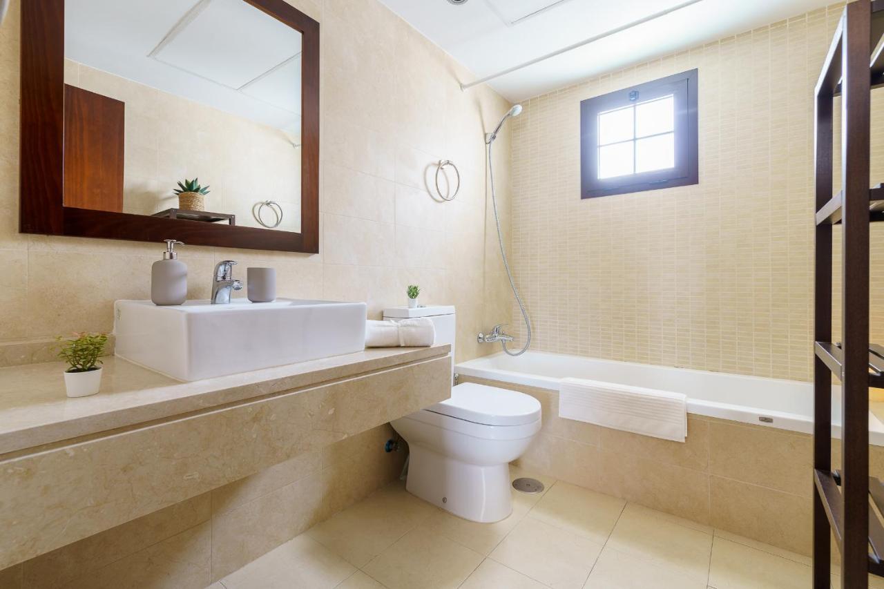 Fantastico Atico Duplex En Marbella Apartment Bagian luar foto