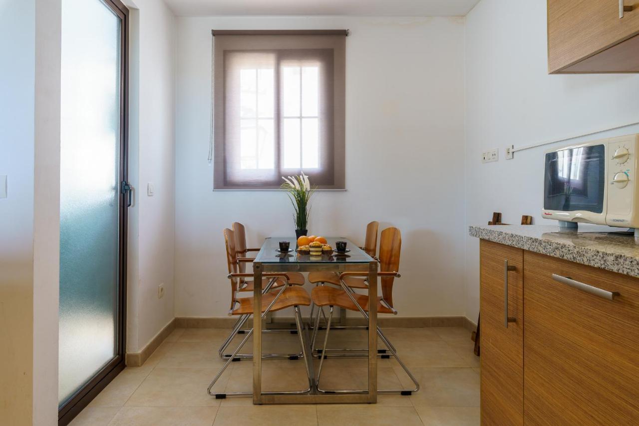 Fantastico Atico Duplex En Marbella Apartment Bagian luar foto
