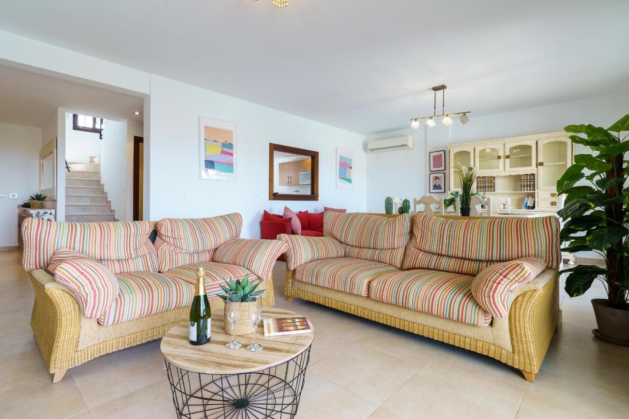 Fantastico Atico Duplex En Marbella Apartment Bagian luar foto
