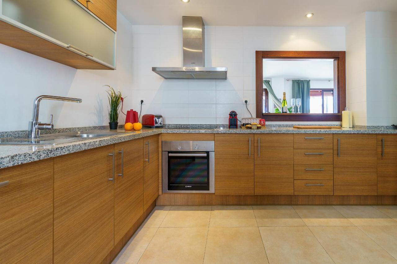 Fantastico Atico Duplex En Marbella Apartment Bagian luar foto