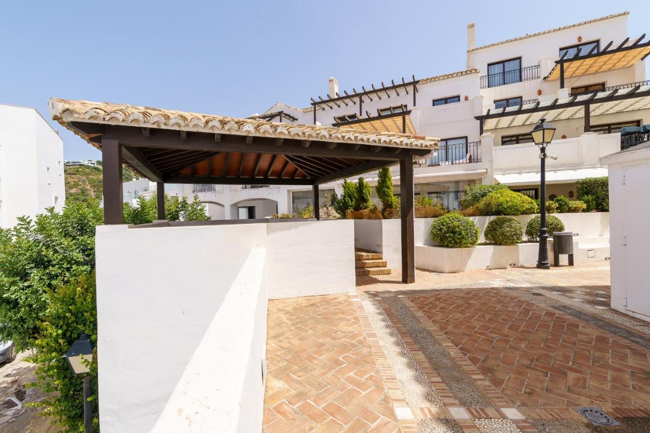 Fantastico Atico Duplex En Marbella Apartment Bagian luar foto