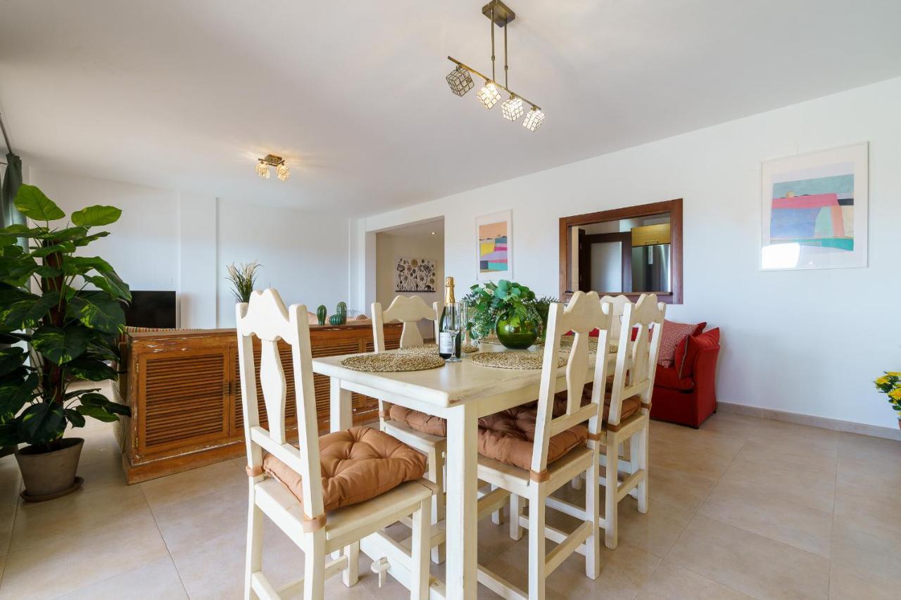 Fantastico Atico Duplex En Marbella Apartment Bagian luar foto