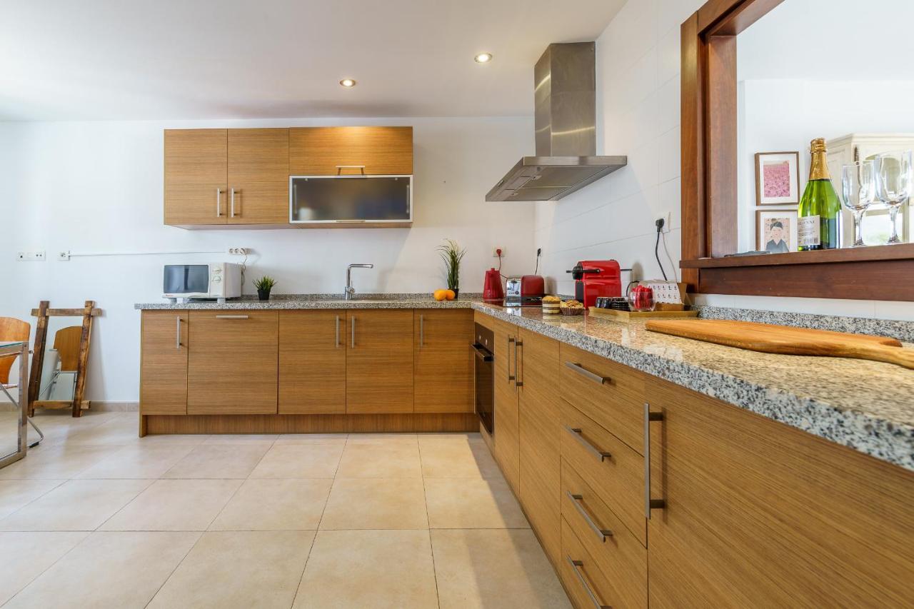 Fantastico Atico Duplex En Marbella Apartment Bagian luar foto