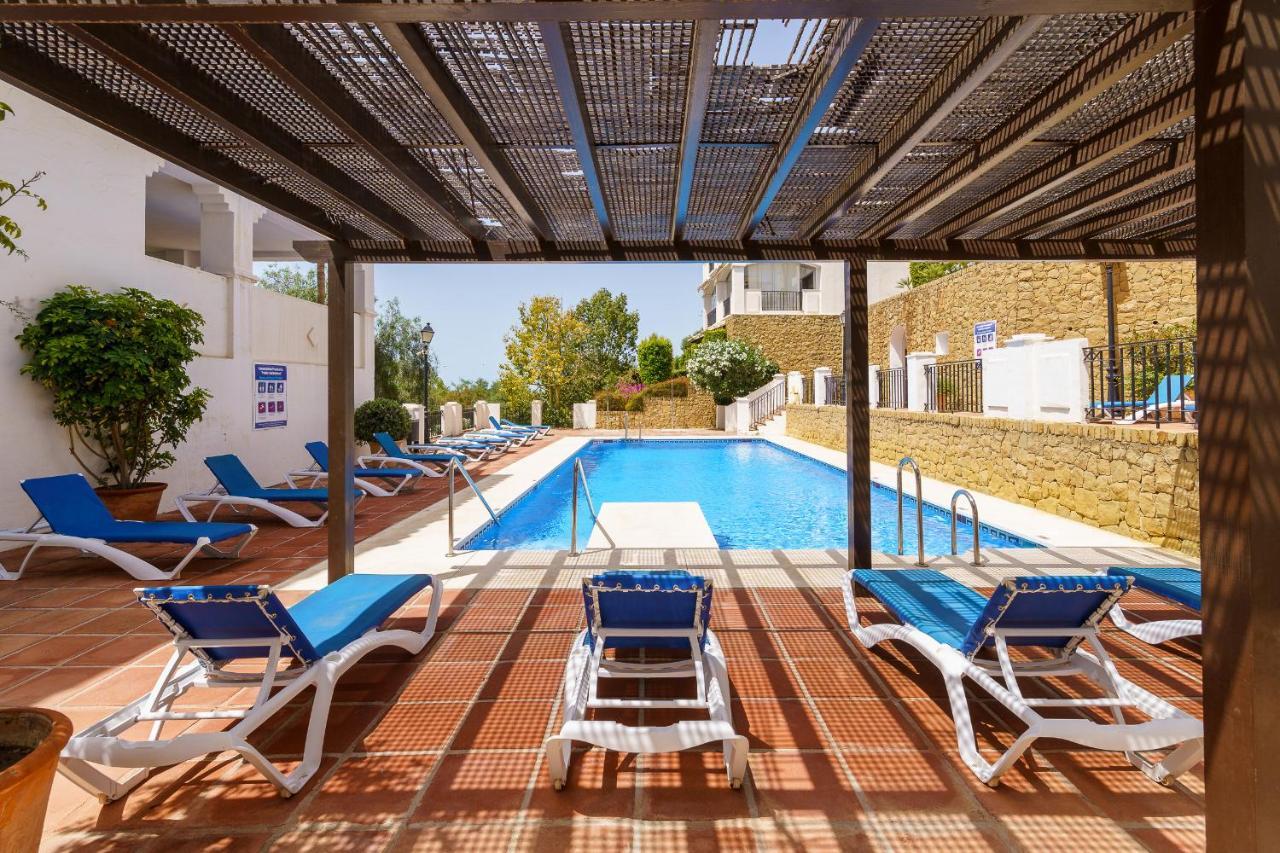 Fantastico Atico Duplex En Marbella Apartment Bagian luar foto