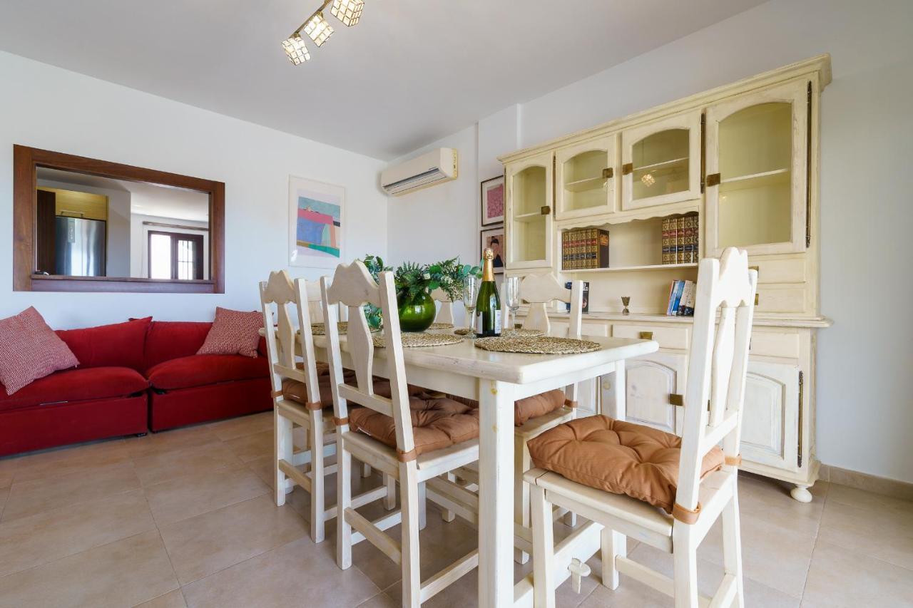Fantastico Atico Duplex En Marbella Apartment Bagian luar foto