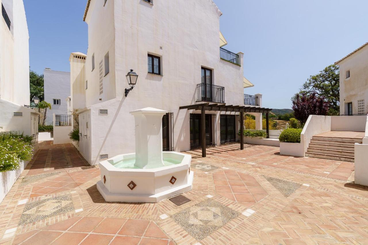 Fantastico Atico Duplex En Marbella Apartment Bagian luar foto
